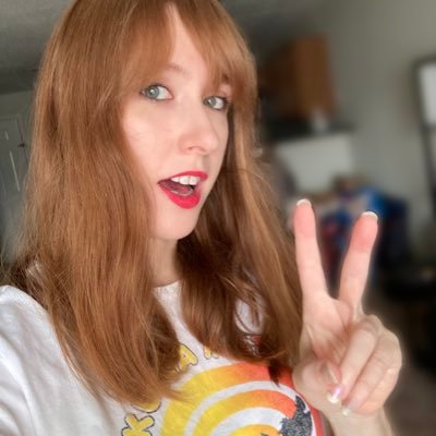Rachel Hope || Official artist of the Sonic Adventure era VO team || āļøStore: https://t.co/ccRn2Xhb7f