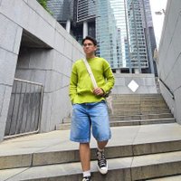 dan (@danieltaojo) 's Twitter Profile