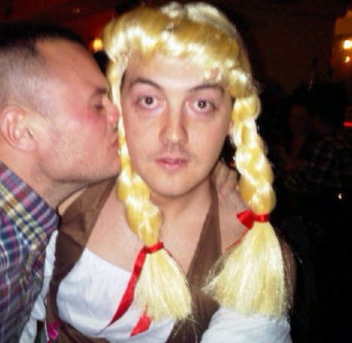 rsmall84's profile picture. 