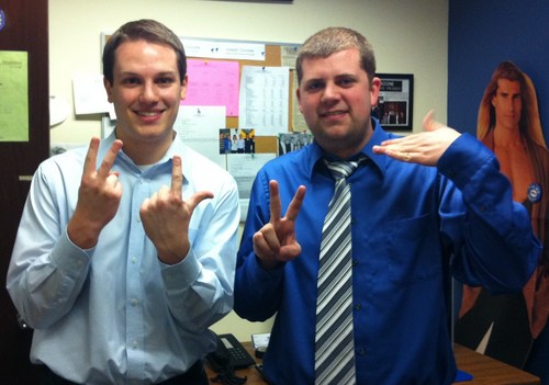 JoeyTrentMUSG's profile picture. A parody account to help promote the 2012 @musg elections #2L2Q