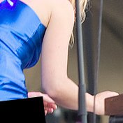 Eva Blue (@evablue) 's Twitter Profile