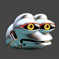 PepeClanker (@pepeclanker) 's Twitter Profile