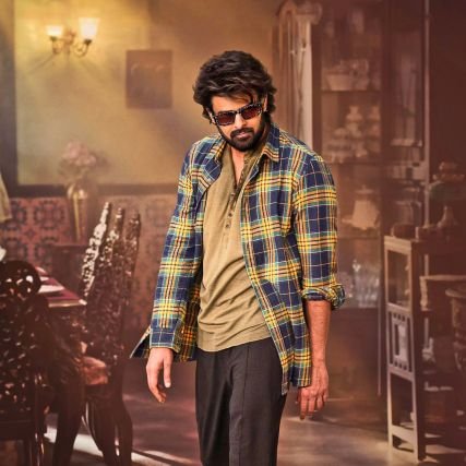 murali06562244's profile picture. #fan of prabhas ❤️