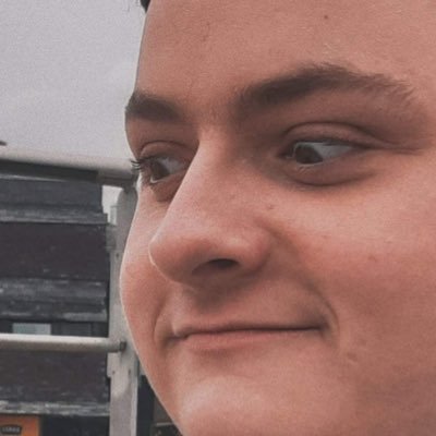 MarvelBoy05's profile picture. Sam🚀🛰️ | He/Him | 20 | Space & Engineering fanboy | 🏴󠁧󠁢󠁷󠁬󠁳󠁿 🏳️‍🌈 queer cuz why the f not