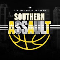 Southern Assault Girls Basketball (@soassaultgbb) 's Twitter Profile Photo Southern Assault Girls Basketball (@soassaultgbb) 's Twitter Profile Photo