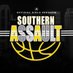 Southern Assault Girls Basketball (@soassaultgbb) Twitter profile photo Southern Assault Girls Basketball (@soassaultgbb) Twitter profile photo