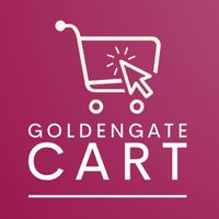 GoldenGate Merchandise (@ggoldengate) 's Twitter Profile