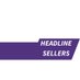 Headline Sellers (@headlinesellers) Twitter profile photo Headline Sellers (@headlinesellers) Twitter profile photo