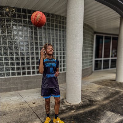 Southern University Shreveport Basketball | 5’8 G;SG;SF |3.6GPA| 21-22 3A SECOND TEAM ALL DISTRICT|22-23 2A FIRST TEAM ALL DISTRICT| -chelsiedavis123@icloud.com