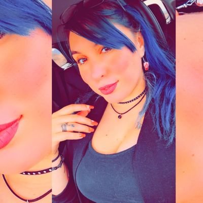 Soy manca, gritona, pero amo jugar | Valorant & Overwatch Player Main games |
https://t.co/S3KilpD6am
Teacher👩🏫Gym🚴♀️Streamer💻