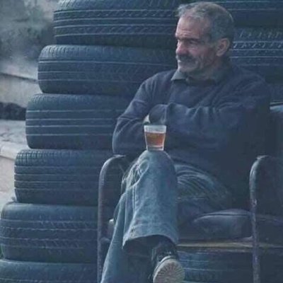 HORUS4444's profile picture. 