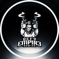 DEFY Empire Gaming (@defy_empiregg) 's Twitter Profile Photo DEFY Empire Gaming (@defy_empiregg) 's Twitter Profile Photo