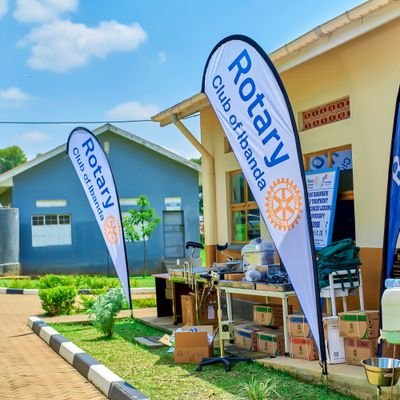ROTARY CLUB OF IBANDA Profile