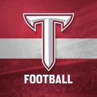 Troy Trojans Football 8x⚔️ (@troytrojansfb) 's Twitter Profile Photo Troy Trojans Football 8x⚔️ (@troytrojansfb) 's Twitter Profile Photo