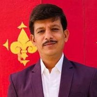 Prashant Bolshetty (@prashantb89768) 's Twitter Profile