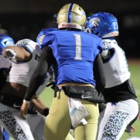 Clay Williams TE/WR (@claywilliams33) 's Twitter Profile Photo Clay Williams TE/WR (@claywilliams33) 's Twitter Profile Photo