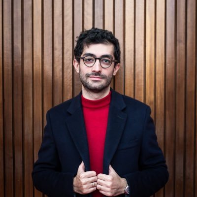 Farid Vahid Profile