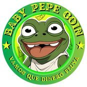Baby Pepe Coin (@babyofpepe) 's Twitter Profile Photo Baby Pepe Coin (@babyofpepe) 's Twitter Profile Photo