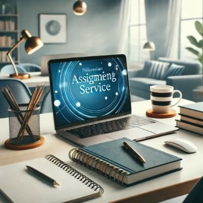 📚 Expert assignment help for students 🌟
✍️ Tailored solutions for every subject & deadline
💯 Quality. Timely. Reliable.
📩 DM us for assistance!