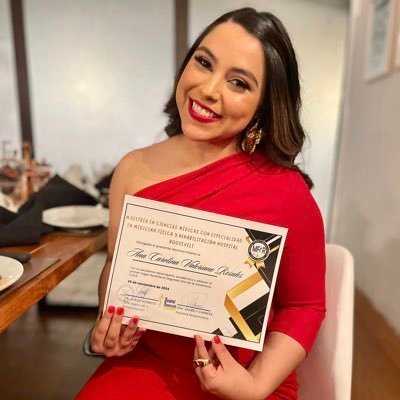MD 👩🏻⚕️💊 “Every disease leads a disability“ PM&R 🇬🇹