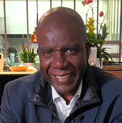 Jacques Martial Profile
