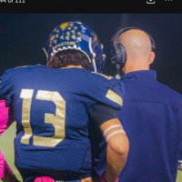 Coach Hubsch (@coachhubsch) 's Twitter Profile