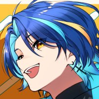 AndrawnStudios โญ Cyber VTuber (@andrawnstudios) 's Twitter Profile Photo AndrawnStudios โญ Cyber VTuber (@andrawnstudios) 's Twitter Profile Photo