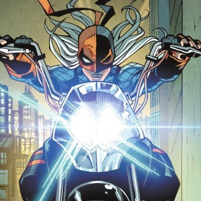 THEDAMNRAVAGER's profile picture. 