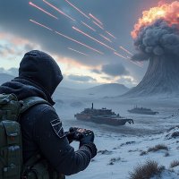 TheThirdGunman (@thethirdgunman) 's Twitter Profile