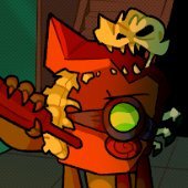 Fossil (@t0pscientist) 's Twitter Profile
