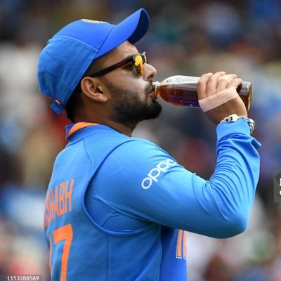 The Fan Page Of The Cricketer Rishabh Pant. Follow Us For Exclusive News, Stats, & Updates Of @RishabhPant17 ❤️ | DM for Collaboration