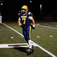 Brody Hines (@brodyhines08) 's Twitter Profile Photo Brody Hines (@brodyhines08) 's Twitter Profile Photo