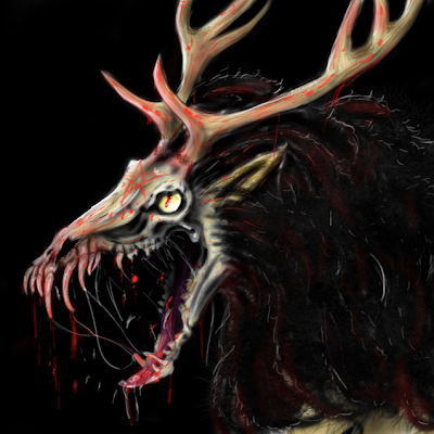 Beck39132's profile picture. he/they pronouns ❤❤❤