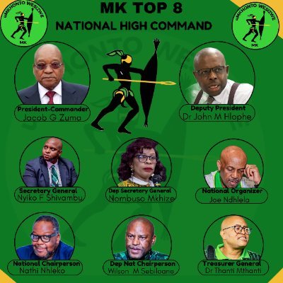 Zuma is like Jesus |
One Africa, One Afro Currency, One African Passport, One African Army