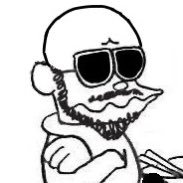 fgsmusdm's profile picture. なんでもやるモミアゲアゴヒゲ 北米的自動車偏愛 サイドマーカージャンキーな人