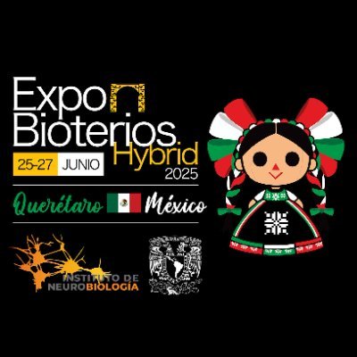 ExpoBioterios's profile picture. 