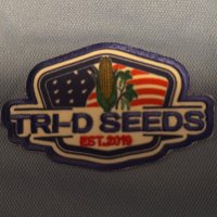 Tri-D Seeds (@tridseeds) 's Twitter Profile Photo Tri-D Seeds (@tridseeds) 's Twitter Profile Photo