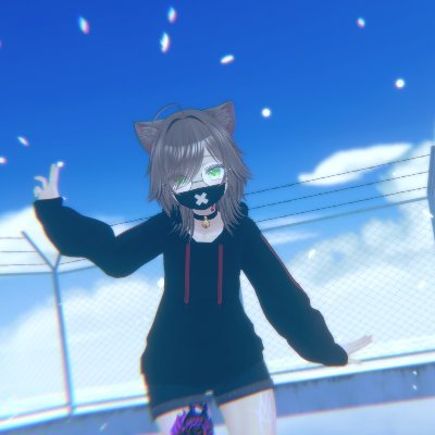 Hello, don't know why you are here I'm mainly just a lurker. Might post VRChat pictures every now and then.