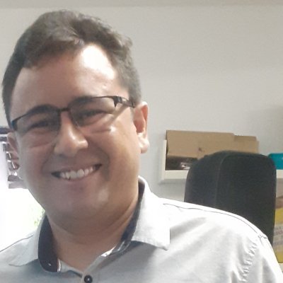 thcosta83's profile picture. Professor da @ufersa, estudei na @uern, @ufcinforma e @ppge_ufpb, torcedor do @palmeiras, parte da @ofsdobrasil.