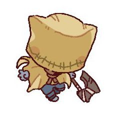 Ident_S2's profile picture. 解読に集中してる！ﾅｷﾑﾁが好き🪓