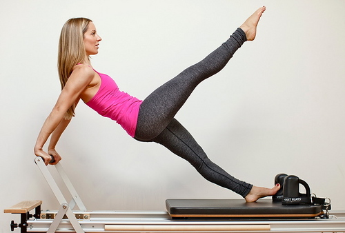 Certified Pilates Instructor, specializing in fitness for women's bodies. Lululemon Ambassador. Inspiring you to live your best life.