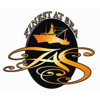 Finest At Sea Vic (@finestatseavic) 's Twitter Profile