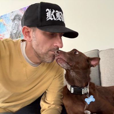 Spike Eskin Profile
