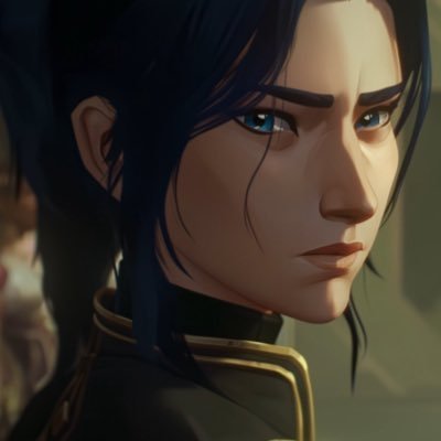 spicy_otter_'s profile picture. 🦋 https://t.co/2P0IXlCMxR

arcane brainrot with sprinkles of woso & criminal minds