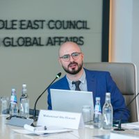 Mohammad Abu Hawash (@mohammadhawash) 's Twitter Profile