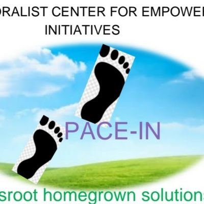 paceinorg's profile picture. Pastoralist Centre for empowerment Initiative(PACE-IN) is a grassroots community empowerment organization.