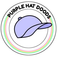 PurpleHatDoods (@purplehatdoods) 's Twitter Profile Photo PurpleHatDoods (@purplehatdoods) 's Twitter Profile Photo