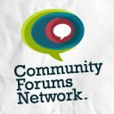 Where's the consensus? When it comes to important conversations on issues, we want to discover where we agree. Real talk. Real engagement. Gov 2.0 innovation