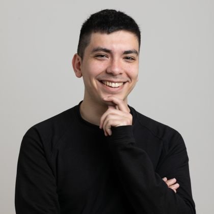 Augusantillan's profile picture. 🎓 Licenciado en Comunicación Social | 💻 Community Manager | 🎬 Editor de vídeo | 26.