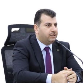 دكتوراه في العلوم السياسية باختصاص السياسة الدولية/ باحث في الشأن السياسي/ عضو الجمعية العراقية للعلوم السياسية